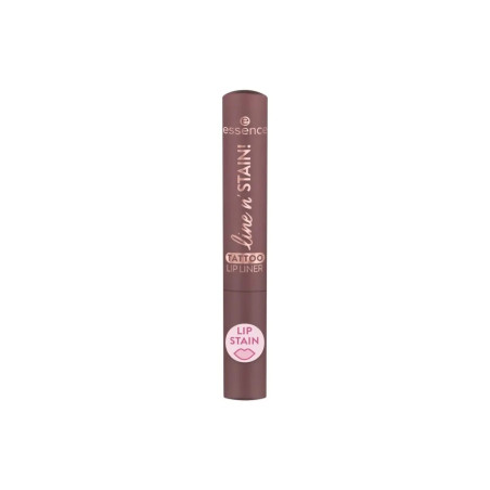 Essence Cosmetics Tattoo Line N’stain! Perfilador De Labios 03-Make A Mauve 2,5ml