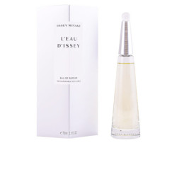 L'Eau D'Issey Eau De Parfum Refillable 75 ml by ISSEY MIYAKE for Woman
