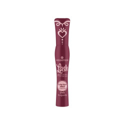 Essence Cosmetics Lash Princess Máscara Efecto Pestañas Burdeos 12ml