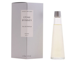 L'Eau D'Issey Eau De Parfum Refill 75 ml by ISSEY MIYAKE for Woman