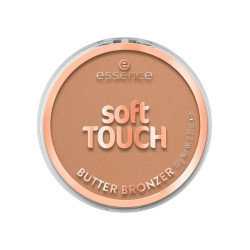 Essence Cosmetics Soft Touch Polvo Bronceador 10-Whipped Buttercup 10g