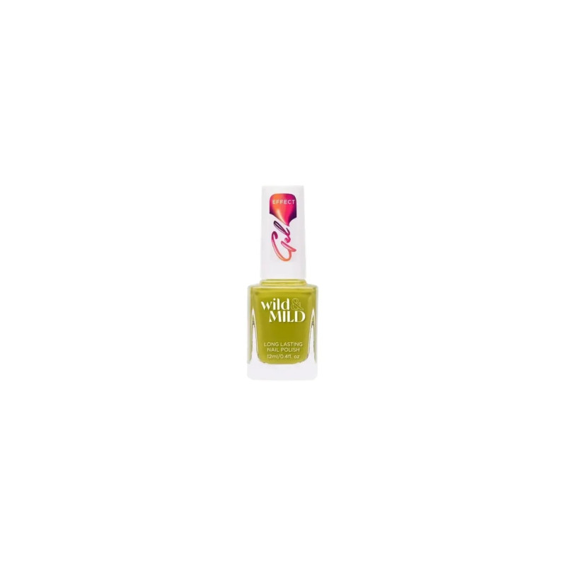 Wild and Mild Wild and Mild Wild and Mild Wild and Mild Wild and Mild Wild and Mild Fruity Detox Gel Effect Nail P