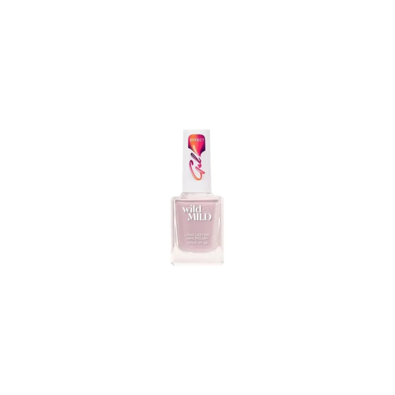 Wild and Mild Wild and Mild Wild and Mild Wild and Mild Wild and Mild Wild and Mild Silky Milky Gel Effect Nail Po