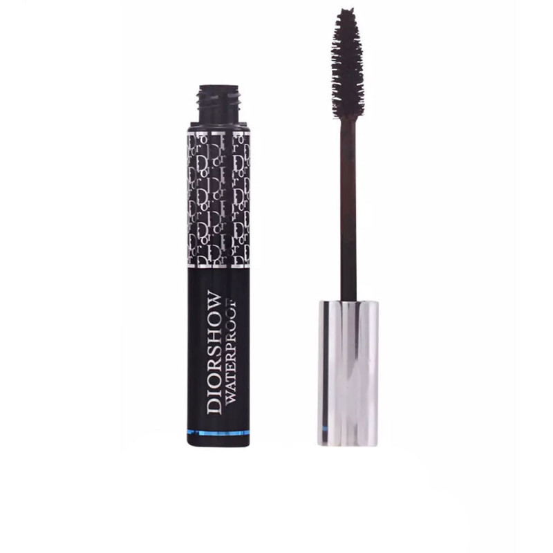 DIORSHOW mascara waterproof 698 chataigne by DIOR for Unisex
