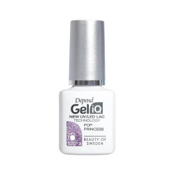 Beter Depend Gel Iq Esmalte Pop Princess 41129