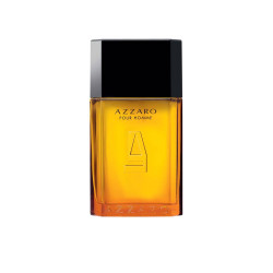 AZZARO POUR HOMME eau de toilette vaporizador 100 ml by AZZARO for Man