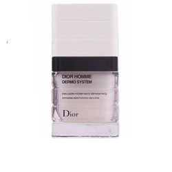 HOMME DERMO SYSTEM repairing mosturizing emulsion 50 ml by DIOR for Man