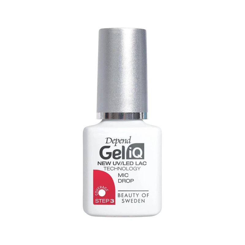 Beter Depend Gel Iq Esmalte Mic Drop 41131