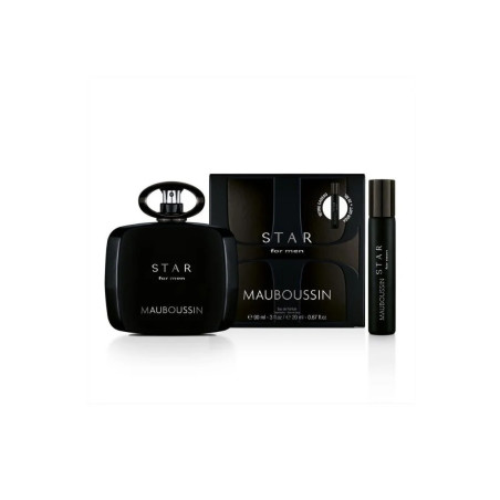 Mauboussin Star For Men Ep 90 V 20v