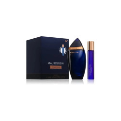 Mauboussin Private Club Ep 100 Vap 20v