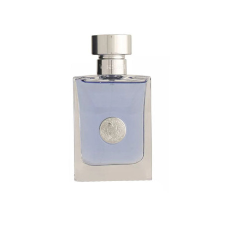 VERSACE POUR HOMME eau de toilette vaporizador 50 ml by VERSACE for Man