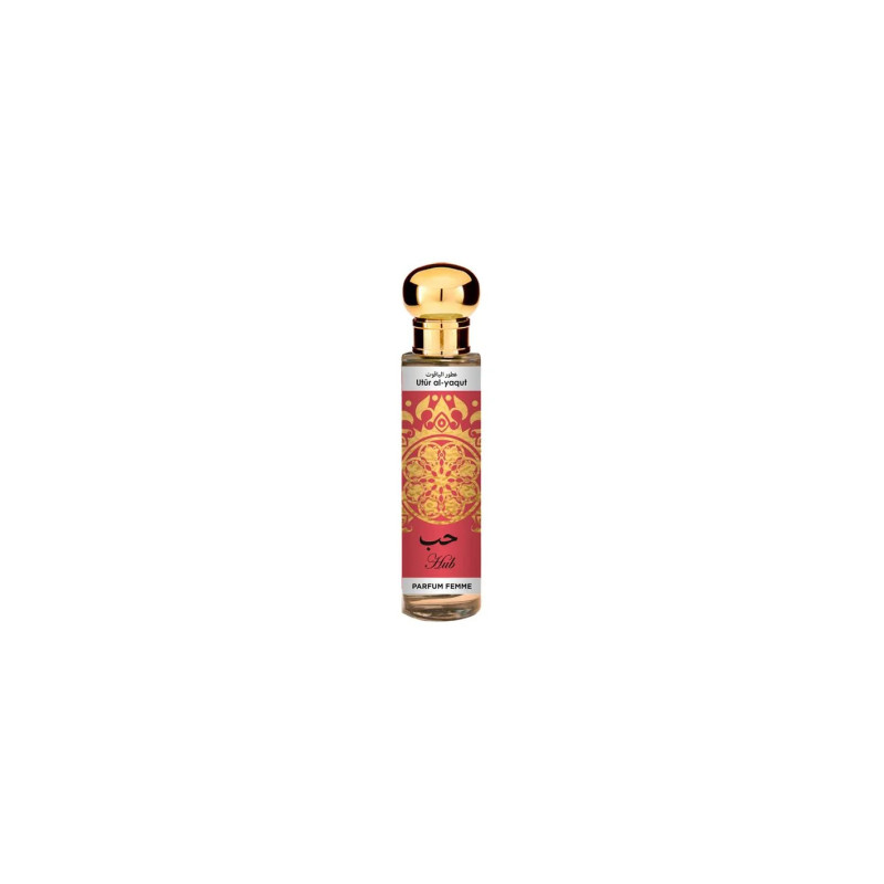 Saphir Utur Al-Yaqut Hub Parfum 30ml