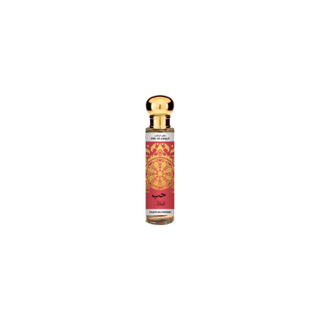 Saphir Utur Al-Yaqut Hub Parfum 30ml