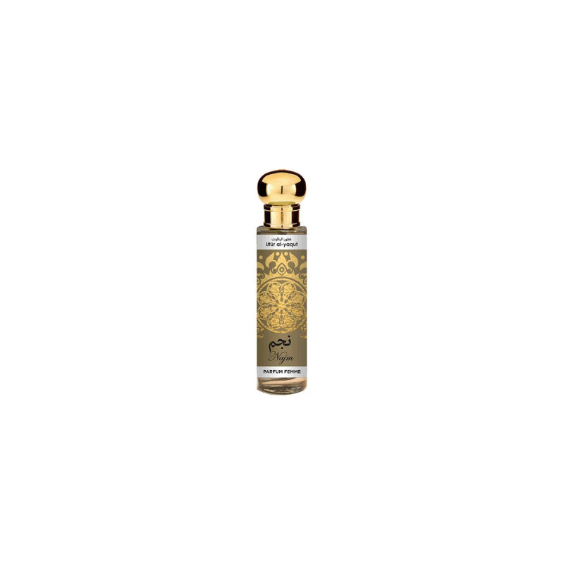 Saphir Utur Al-Yaqut Najm Parfum 30ml