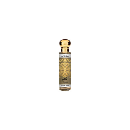 Saphir Utur Al-Yaqut Najm Parfum 30ml