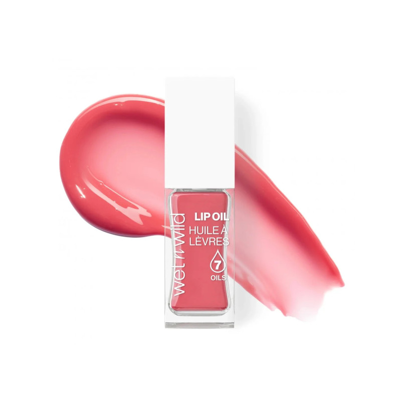 Wet N Wild Wnw Lip Oil