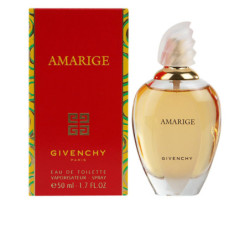 AMARIGE eau de toilette vaporizador 50 ml by GIVENCHY for Woman