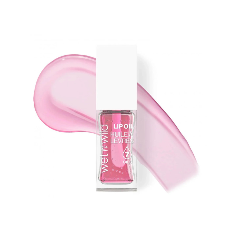 Wet N Wild Wnw Lip Oil