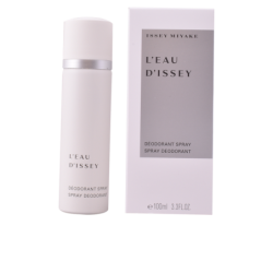 L'EAU D'ISSEY desodorante vaporizador 100 ml by ISSEY MIYAKE for Woman
