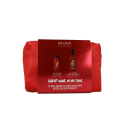 Revlon Uniq One Duo Clasico Cha 100 Ser 150 Nec