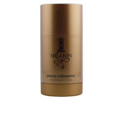 1 MILLION desodorante stick 75 gr by RABANNE for Man