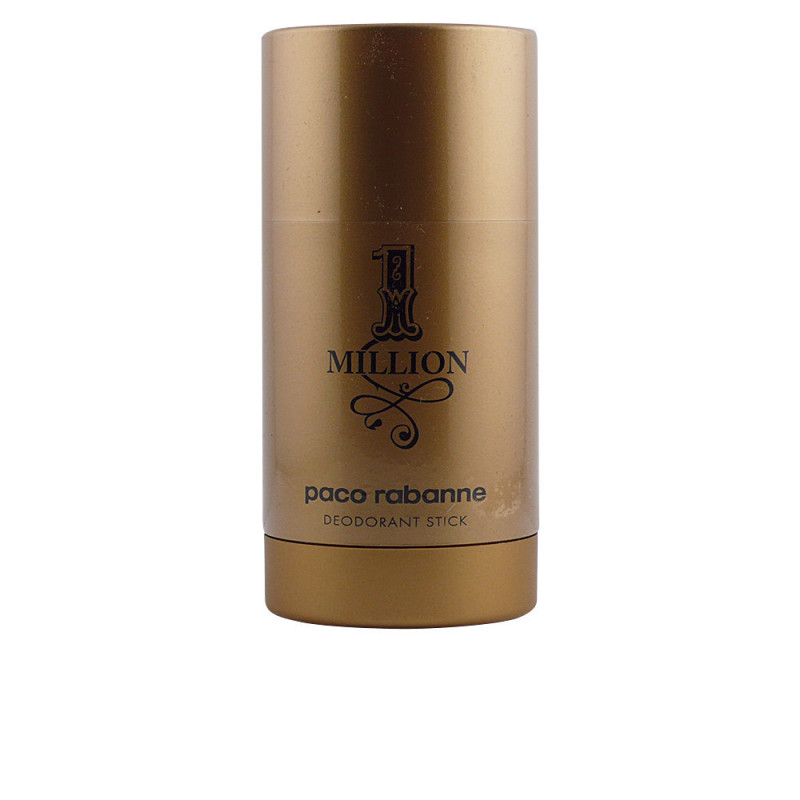 1 MILLION desodorante stick 75 gr by RABANNE for Man