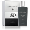 POSEIDON GOD eau de toilette vaporizador 150 ml by POSEIDON for Man