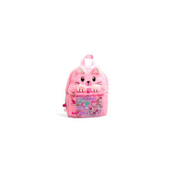 Martinelia Lulu y Duki Bagpack