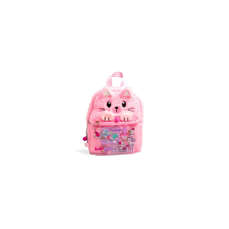 Martinelia Lulu y Duki Bagpack
