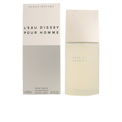 L'Eau D'Issey Pour Homme Eau De Toilette 200 ml by ISSEY MIYAKE for Man