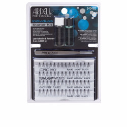 PRO INDIVIDUALS LASH starter kit combo pack 1 u by ARDELL for Unisex