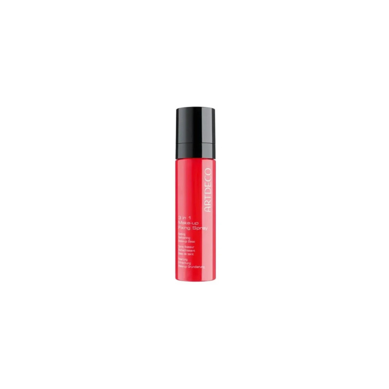 Artdeco 3in1 Make Up Fixing Spray