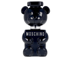 TOY BOY eau de parfum vaporizador 30 ml by MOSCHINO for Man
