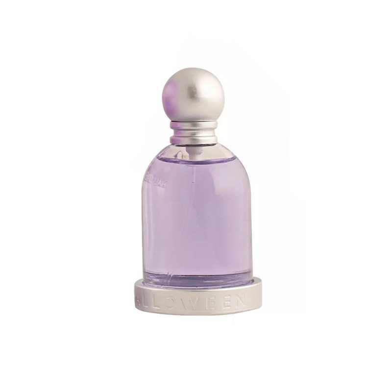 HALLOWEEN eau de toilette vaporizador 50 ml by HALLOWEEN for Woman HALLOWEEN eau de toilette vaporizador 50 ml by HALLOWEEN for Woman