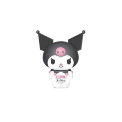 Cartoon Kuromi Gel-Champu 2d 400ml 9595