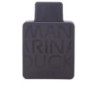 MANDARINA DUCK MAN BLACK eau de toilette vaporizador 100 ml by MANDARINA DUCK for Man