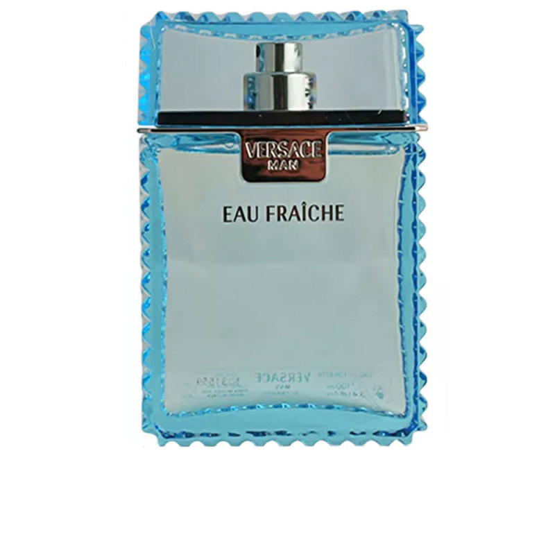EAU FRAÎCHE eau de toilette vaporizador 100 ml by VERSACE for Man