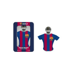 Fc Barcelona Air-Val Fcb Lata Metalica Edt100 Camiset