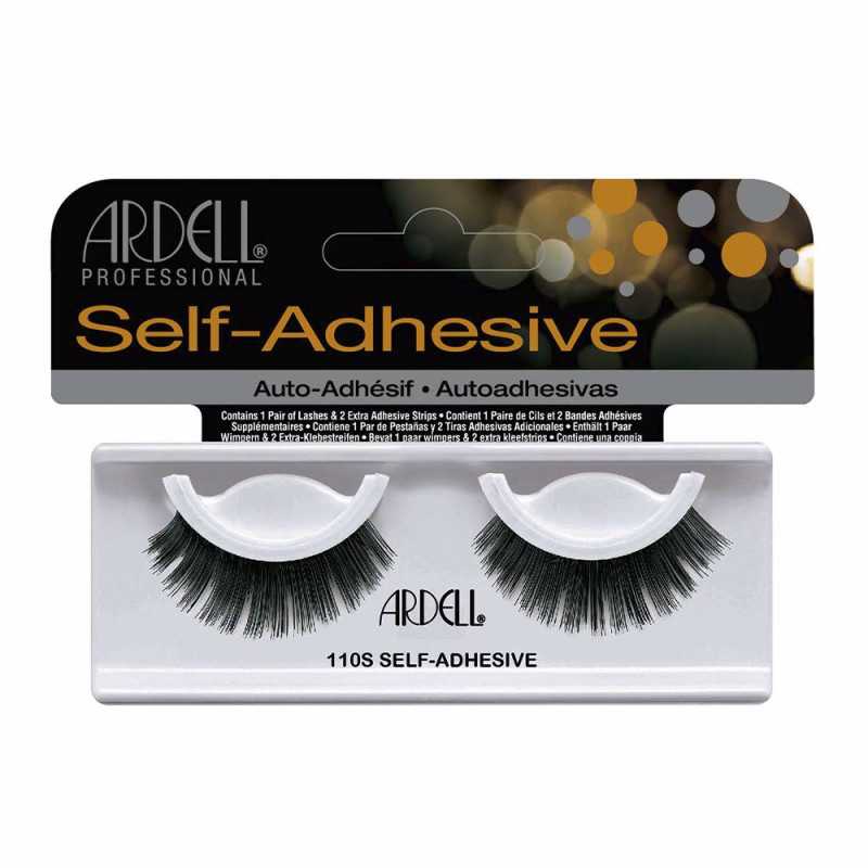 PRO SELF ADHESIVE LASH 110S 1 u by ARDELL for Unisex PRO SELF ADHESIVE LASH 110S 1 u by ARDELL for Unisex