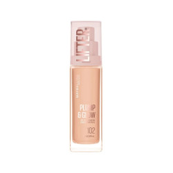 Maybelline Lifter Plump y Glow Base 102 30ml