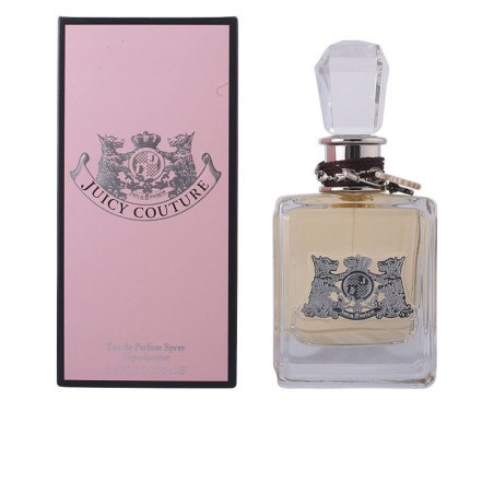 JUICY COUTURE eau de parfum vaporizador 100 ml by JUICY COUTURE for Woman