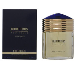 BOUCHERON POUR HOMME eau de toilette vaporizador 100 ml by BOUCHERON for Man