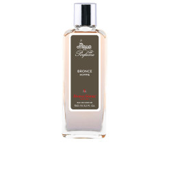 BRONCE HOMME eau de parfum vaporizador 150 ml by ALVAREZ GOMEZ for Man