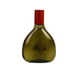 AGUA BRAVA eau de cologne flacon 200 ml by PUIG for Man
