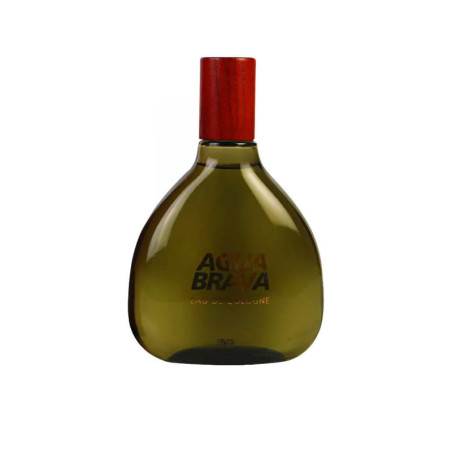 AGUA BRAVA eau de cologne flacon 200 ml by PUIG for Man