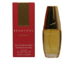 BEAUTIFUL eau de parfum vaporizador 15 ml by ESTÉE LAUDER for Woman