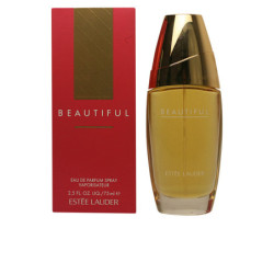 BEAUTIFUL eau de parfum vaporizador 75 ml by ESTÉE LAUDER for Woman