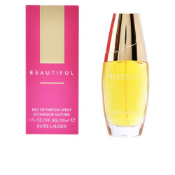 BEAUTIFUL eau de parfum vaporizador 30 ml by ESTÉE LAUDER for Woman