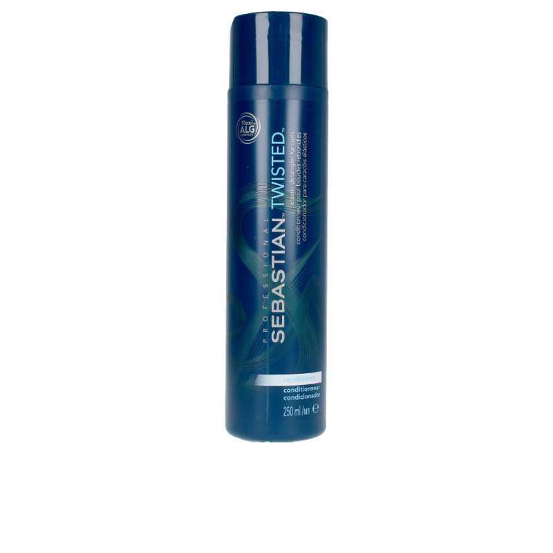 TWISTED Acondicionador Hidratación y Protección Rizos 250 ml by SEBASTIAN PROFESSIONALS for Unisex TWISTED Acondicionador Hidratación y Protección Rizos 250 ml by SEBASTIAN PROFESSIONALS for Unisex