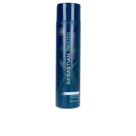 TWISTED Acondicionador Hidratación y Protección Rizos 250 ml by SEBASTIAN PROFESSIONALS for Unisex
